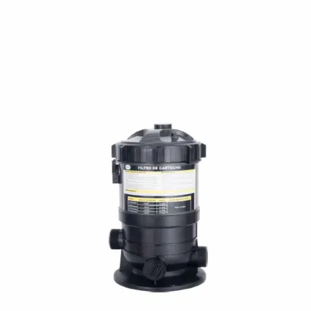 Filtro de Cartucho Panda 25 GPM