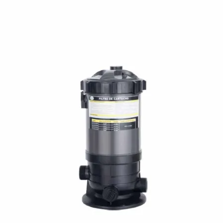Filtro de Cartucho Panda 35 GPM