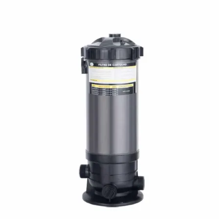 Filtro de Cartucho Panda 50 GPM