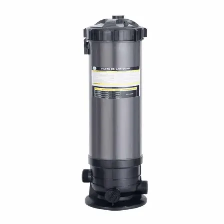 Filtro de Cartucho Panda 70 GPM