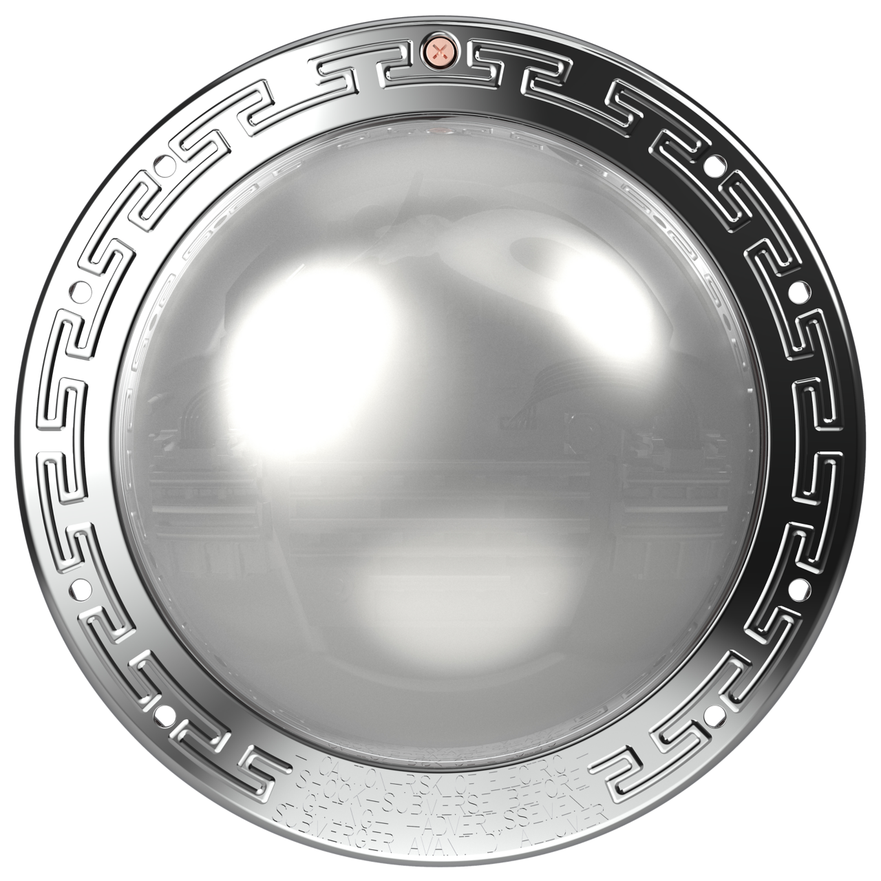 IntelliBrite Architectural Series vista 2