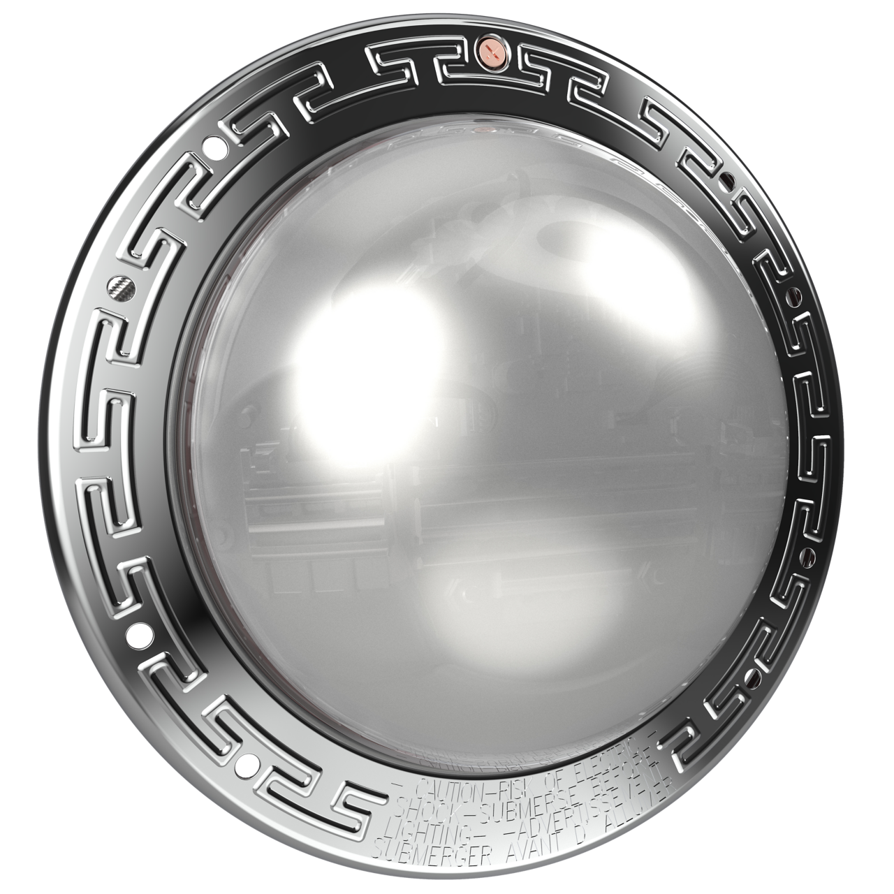 IntelliBrite Architectural Series vista 3