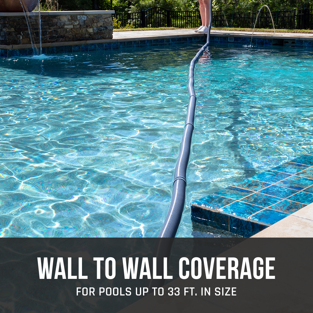 The PoolCleaner - Vista 9