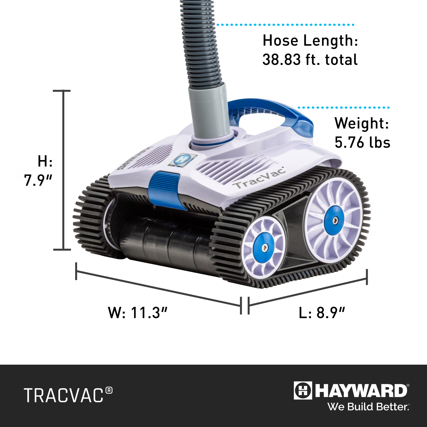 TracVac - Vista 5