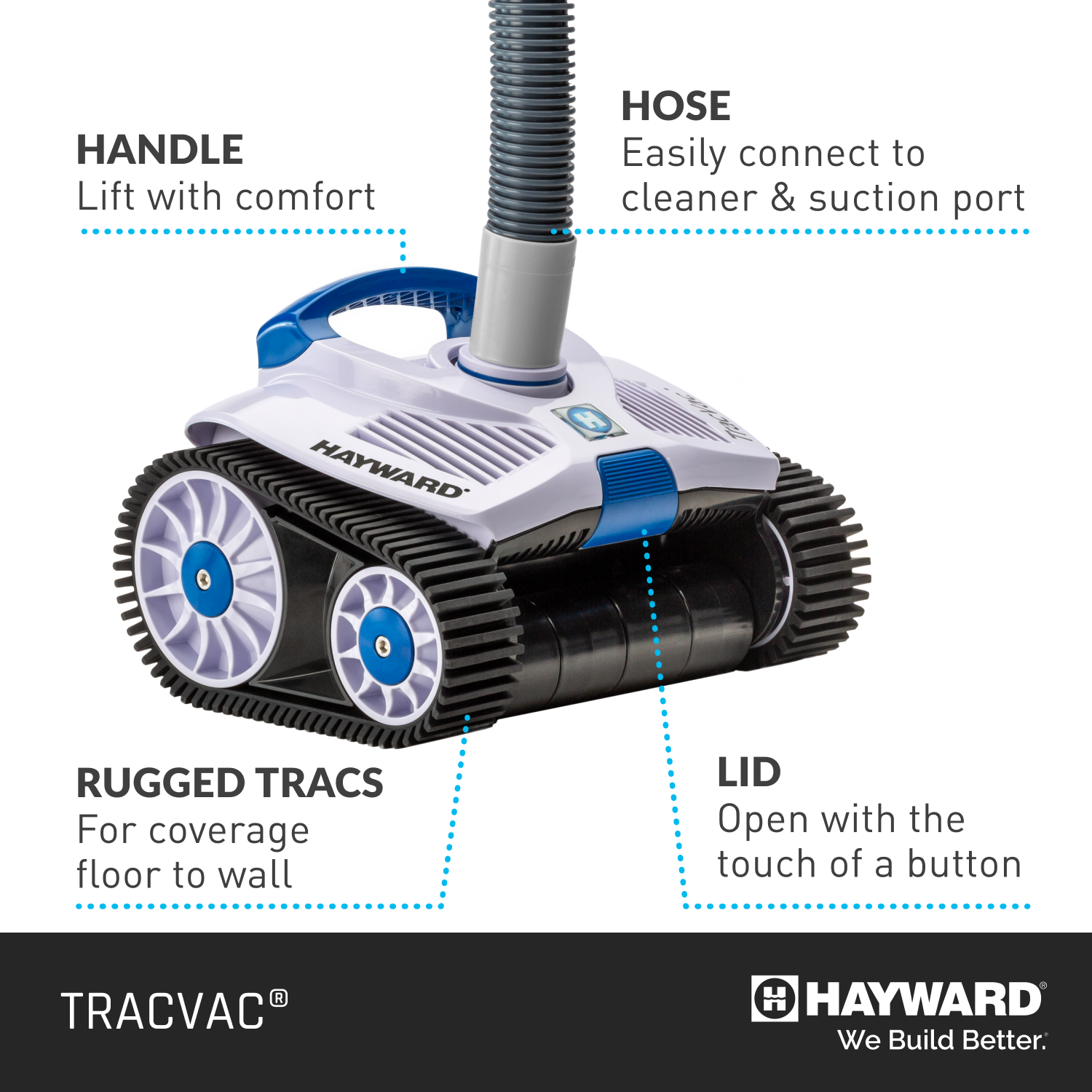 TracVac - Vista 6