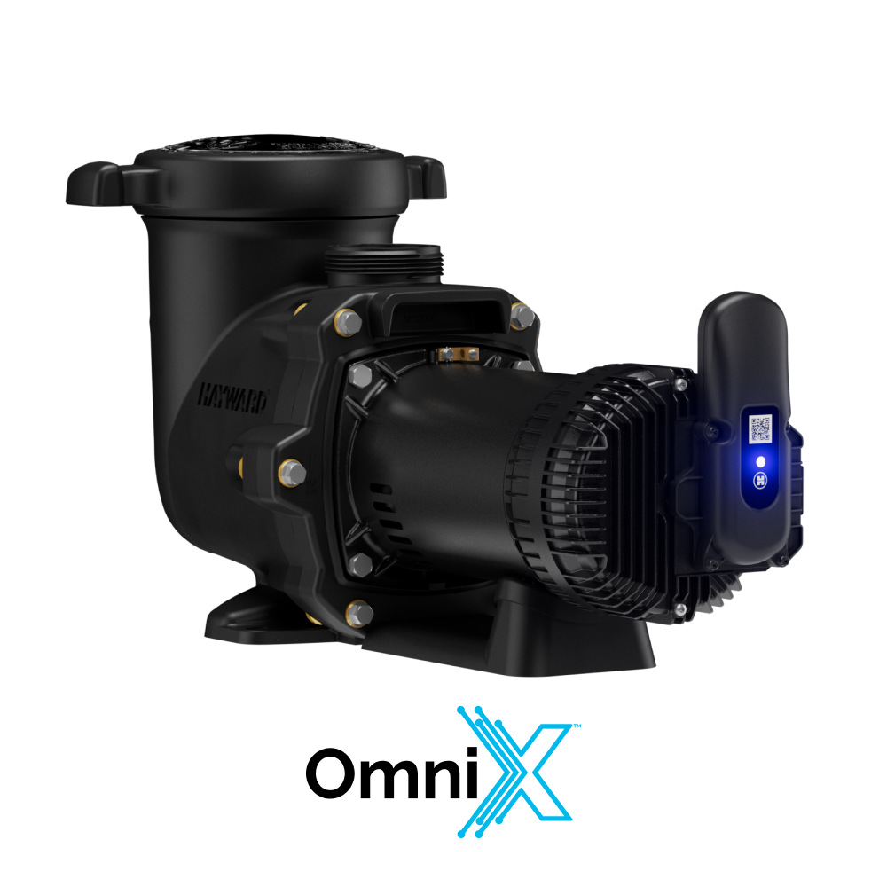 Bomba TriStar VS con OmniX