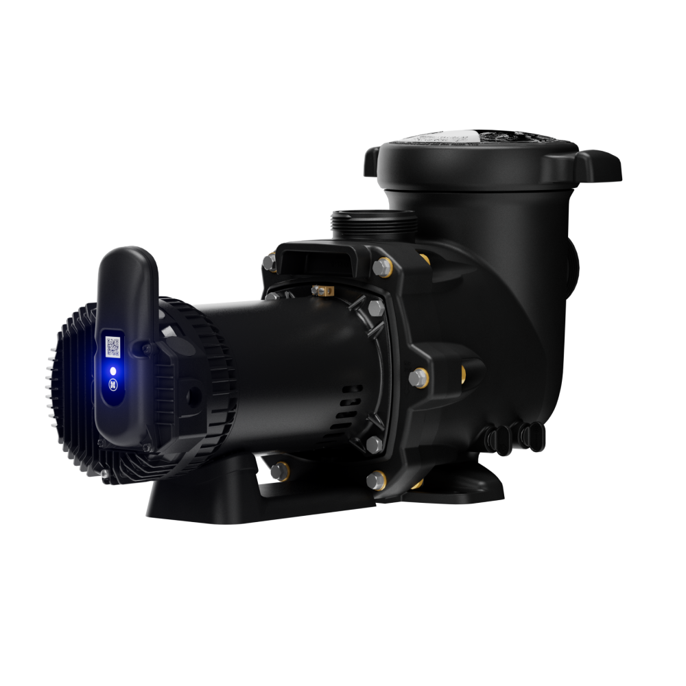 TriStar VS Pump - Vista 2