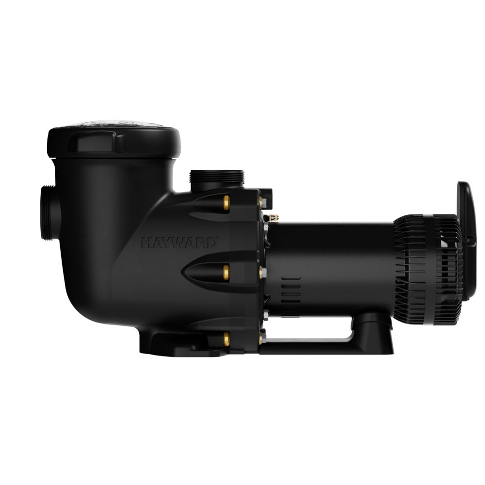 TriStar VS Pump - Vista 3