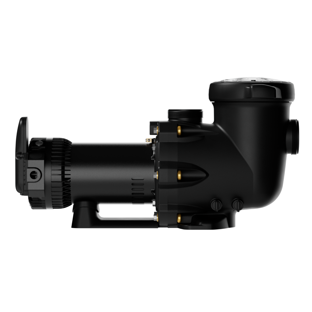 TriStar VS Pump - Vista 4