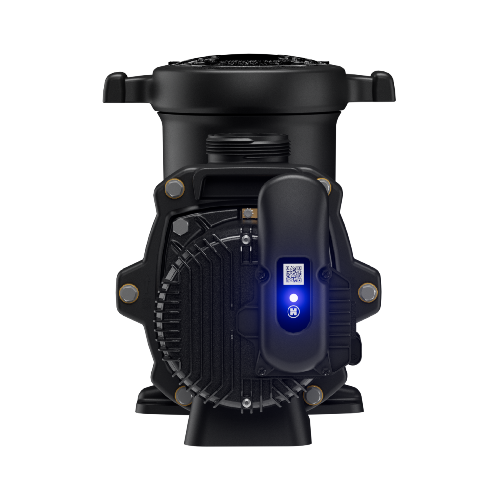 TriStar VS Pump - Vista 5