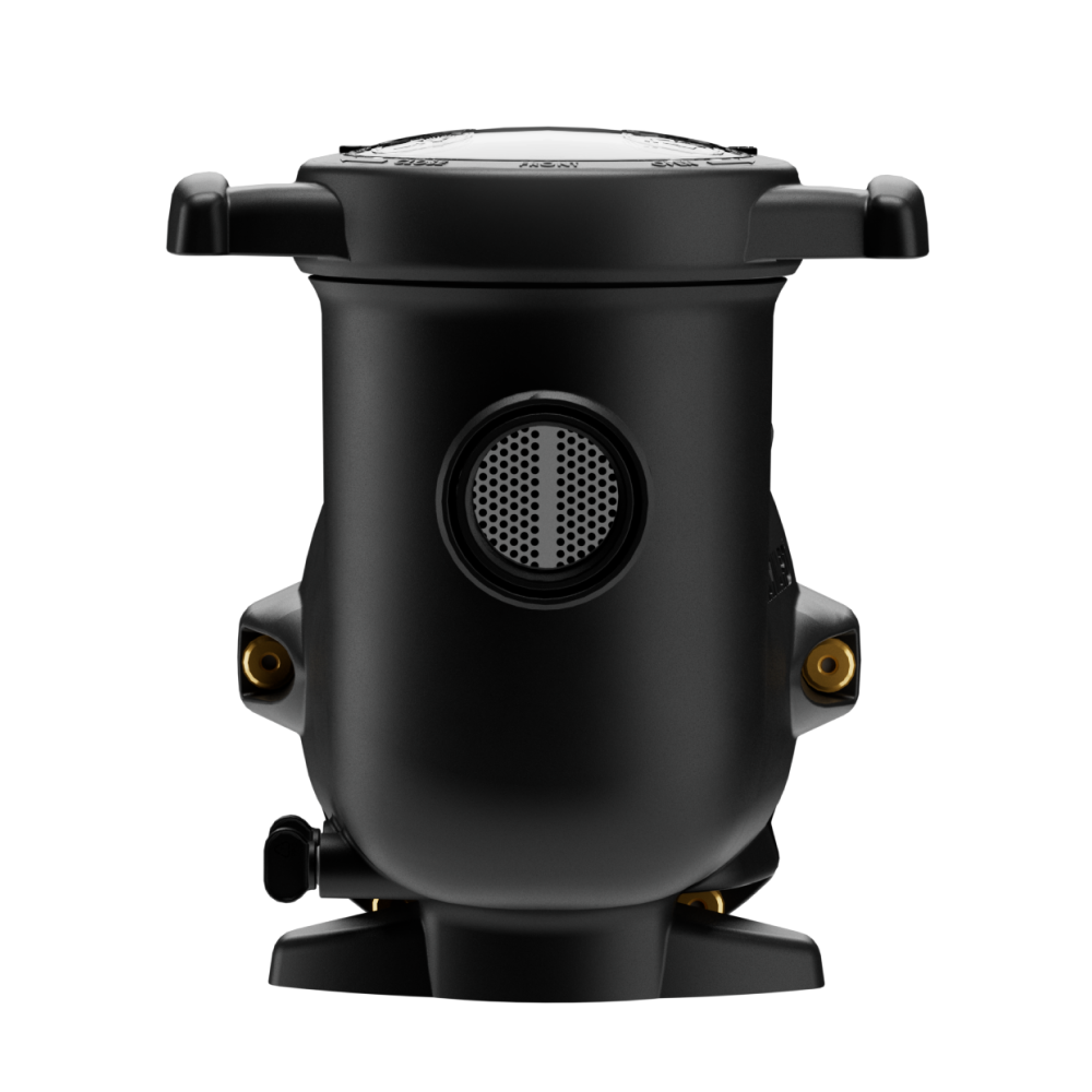 TriStar VS Pump - Vista 6