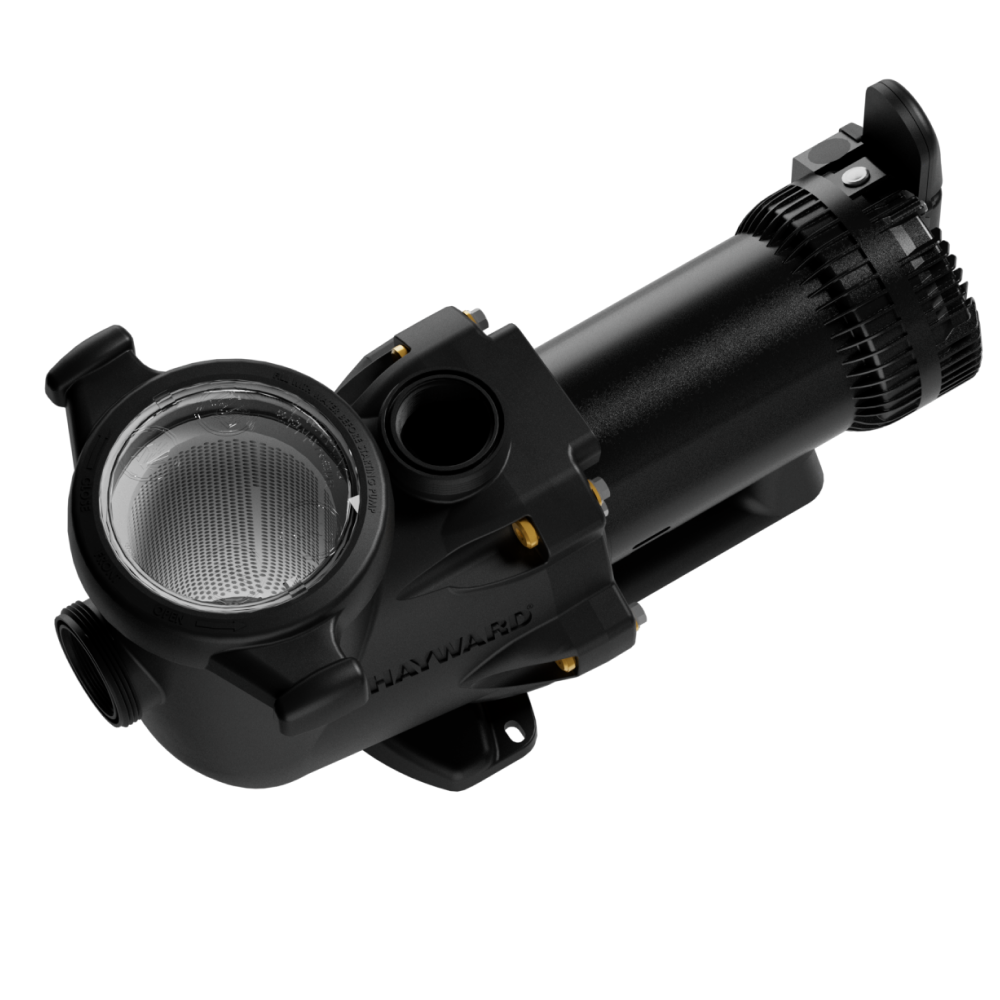 TriStar VS Pump - Vista 7