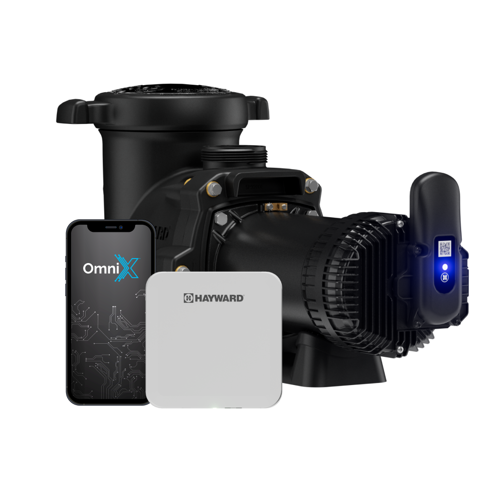 TriStar VS Pump - Vista 8