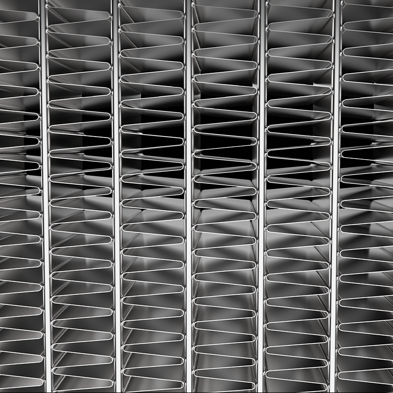 Bomba de calor HeatPro MCHX - Vista 5