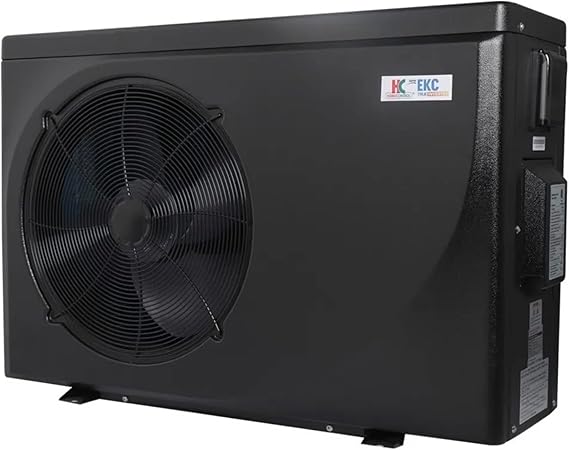 EKC TRUE INVERTER - Vista 2