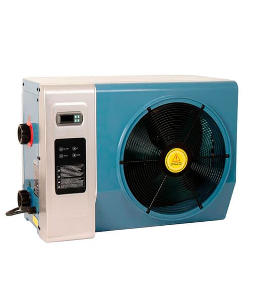 HidroControl EKRC 24,000 BTU - Vista