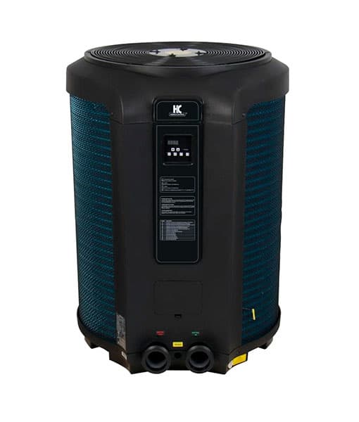 HidroControl EKRC - Vista 1