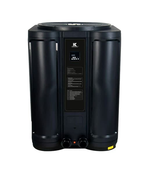 HidroControl EKRC 110,000 BTU - Vista