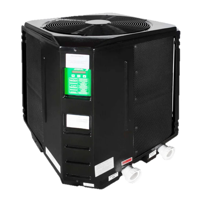 HIDROCONTROL eco-KAL - Vista principal