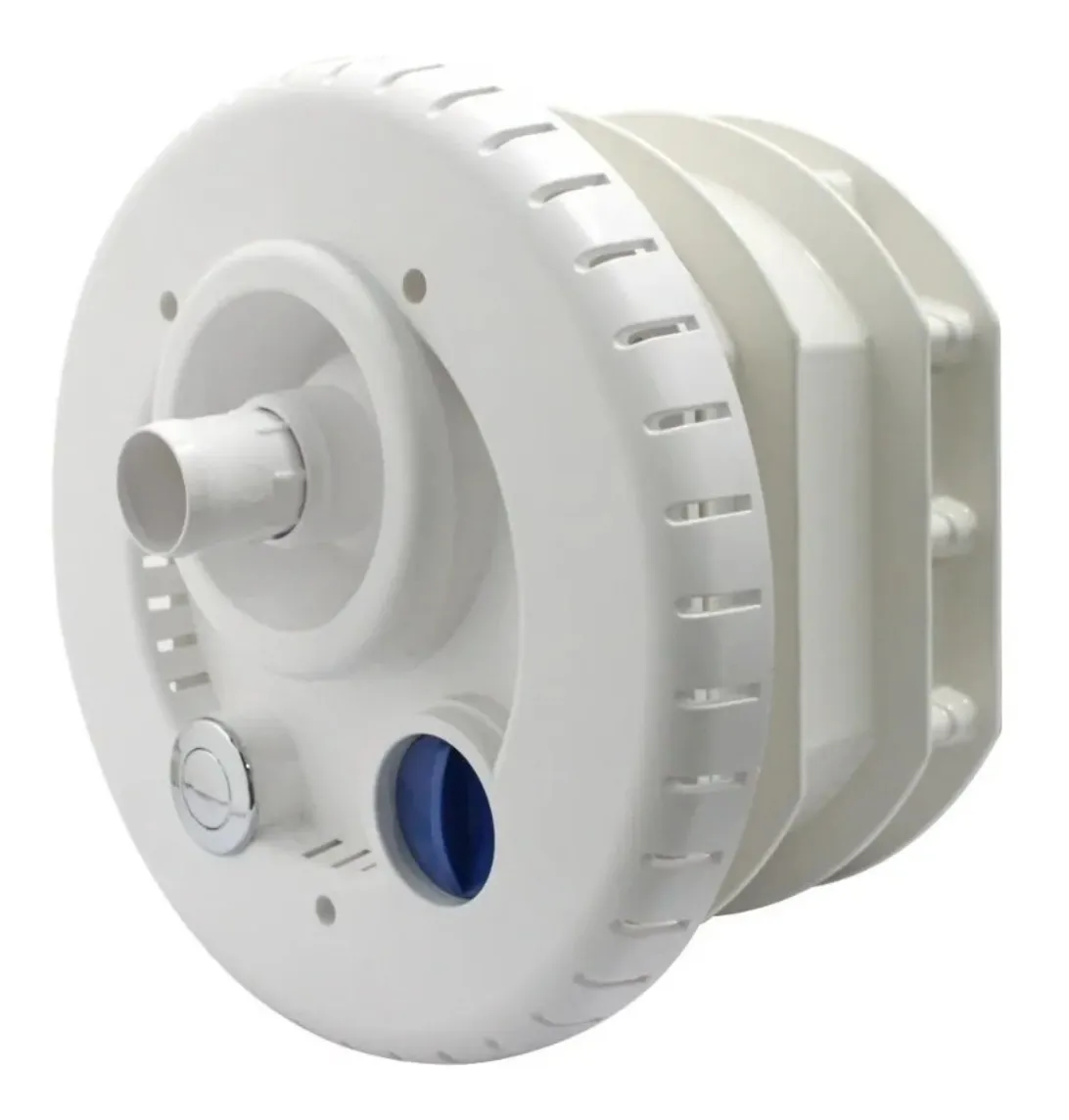 Boquilla ESPA nado contracorriente - vista 4