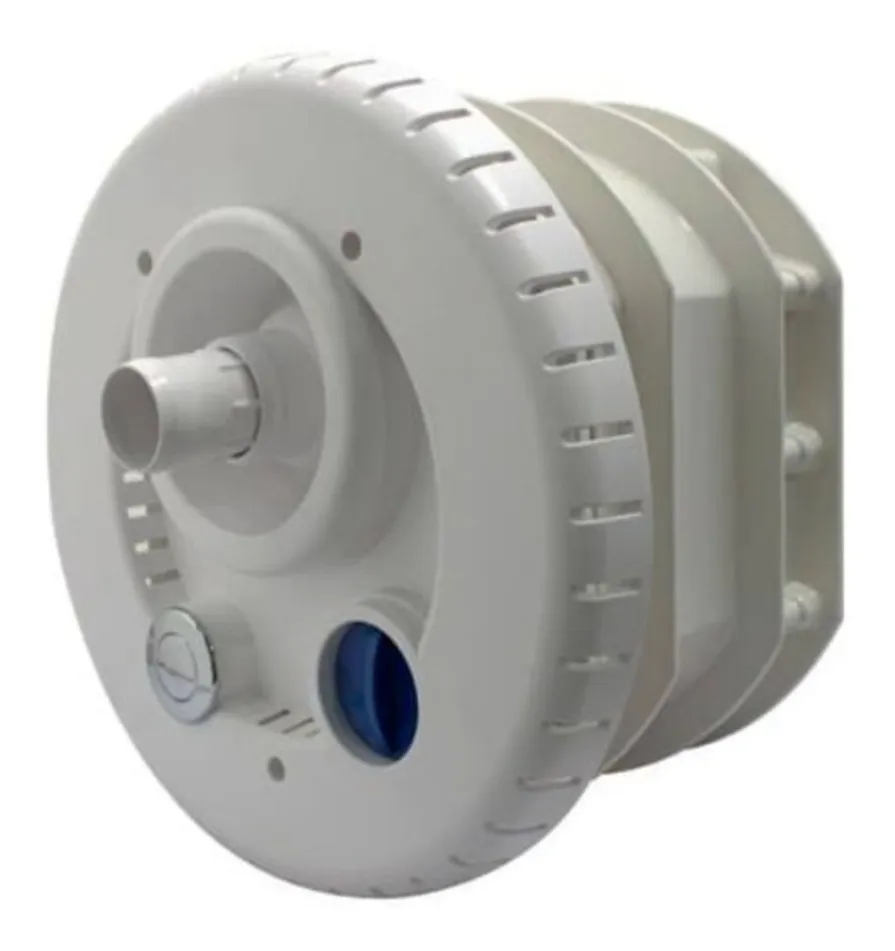 Boquilla ESPA nado contracorriente - vista 2