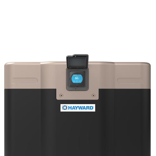 HeatPro VS - Vista 5