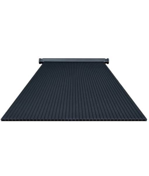 Panel solar para alberca Inter Water tipo placa