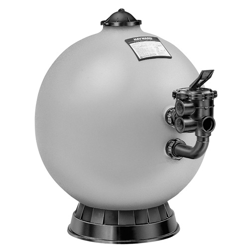 Filtro de sílex ProSeries Plus 36 in