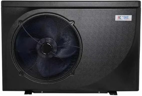 EKC TRUE INVERTER - Vista 1