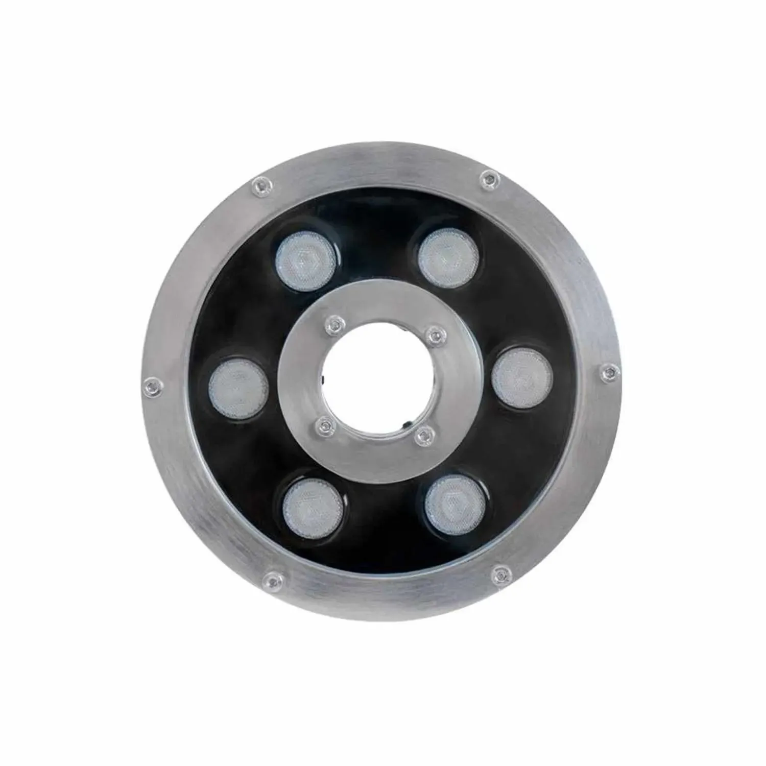 Burbujeador FLUSSO LED 18 W — vista 3