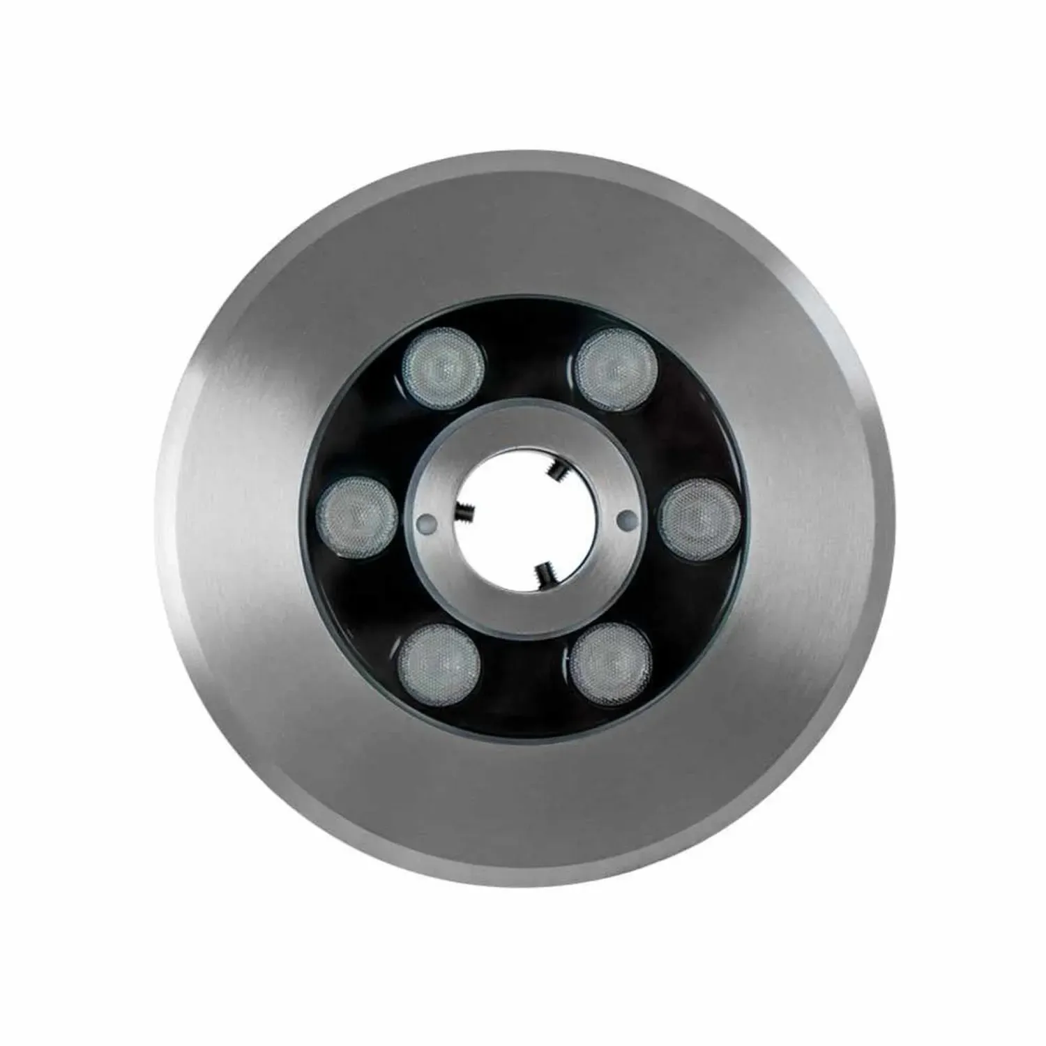 Burbujeador FLUSSO LED 18 W peatonal 180 mm — vista 6