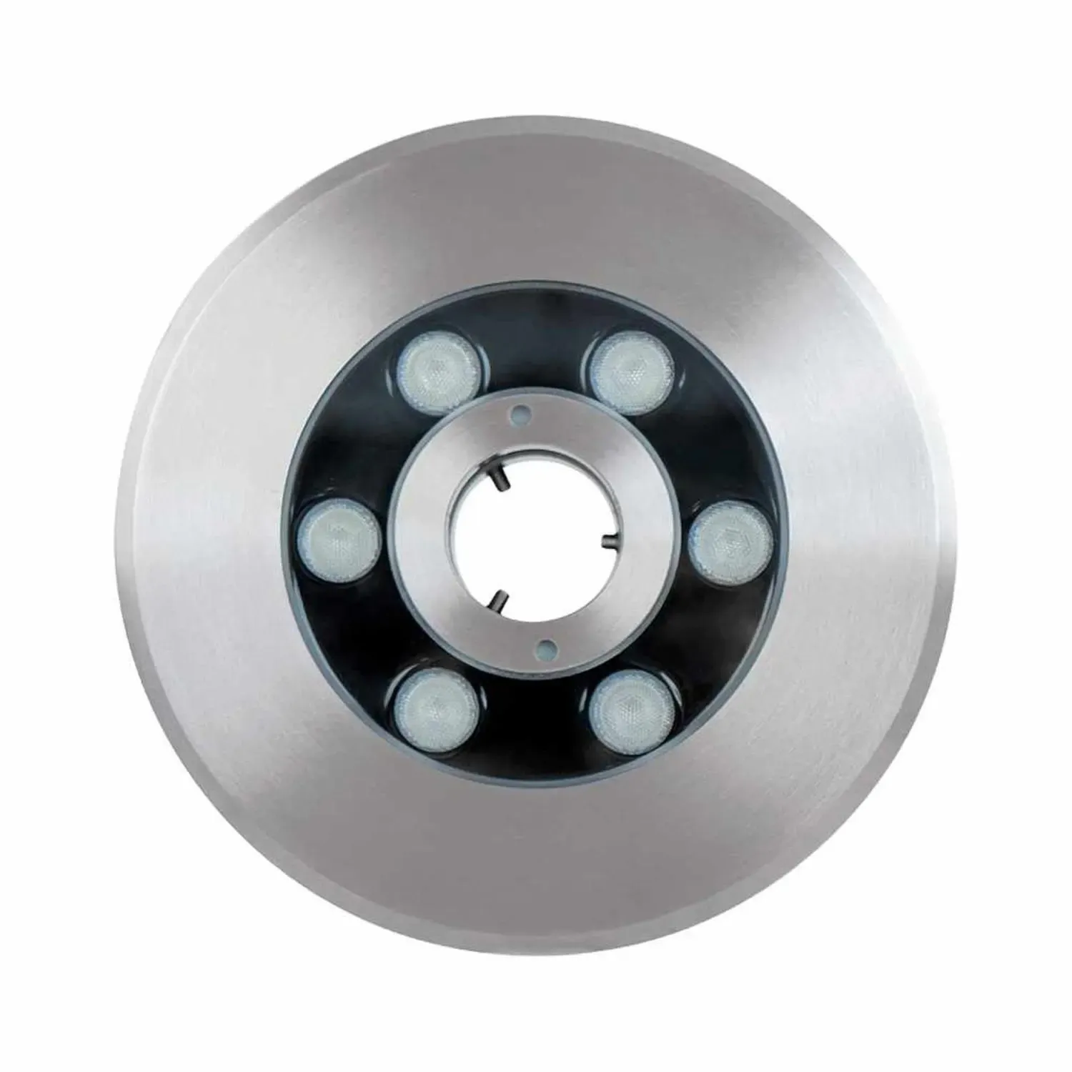 Burbujeador FLUSSO LED 18 W peatonal 200 mm — vista 7