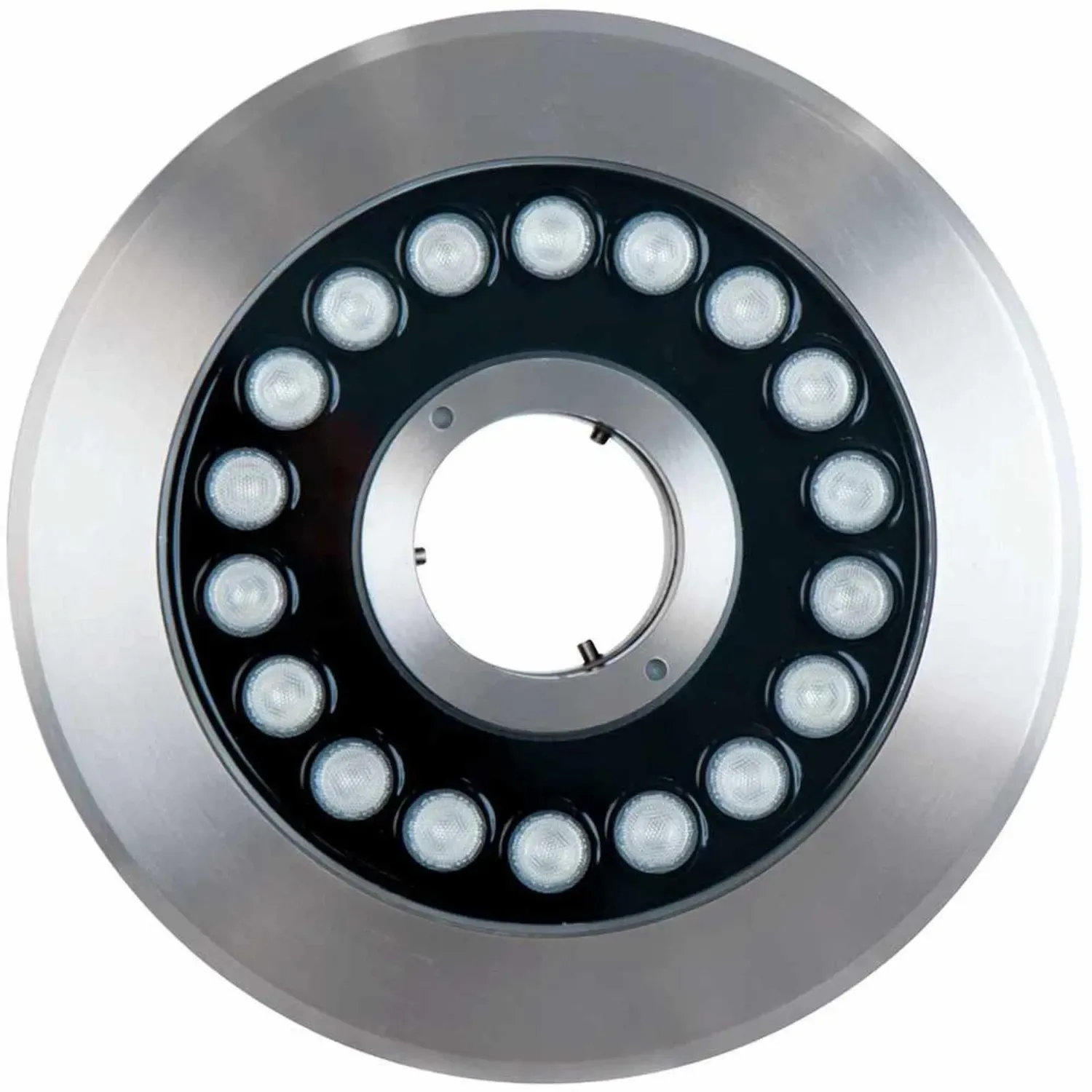 Burbujeador FLUSSO LED 18 W peatonal 260 mm — vista 8