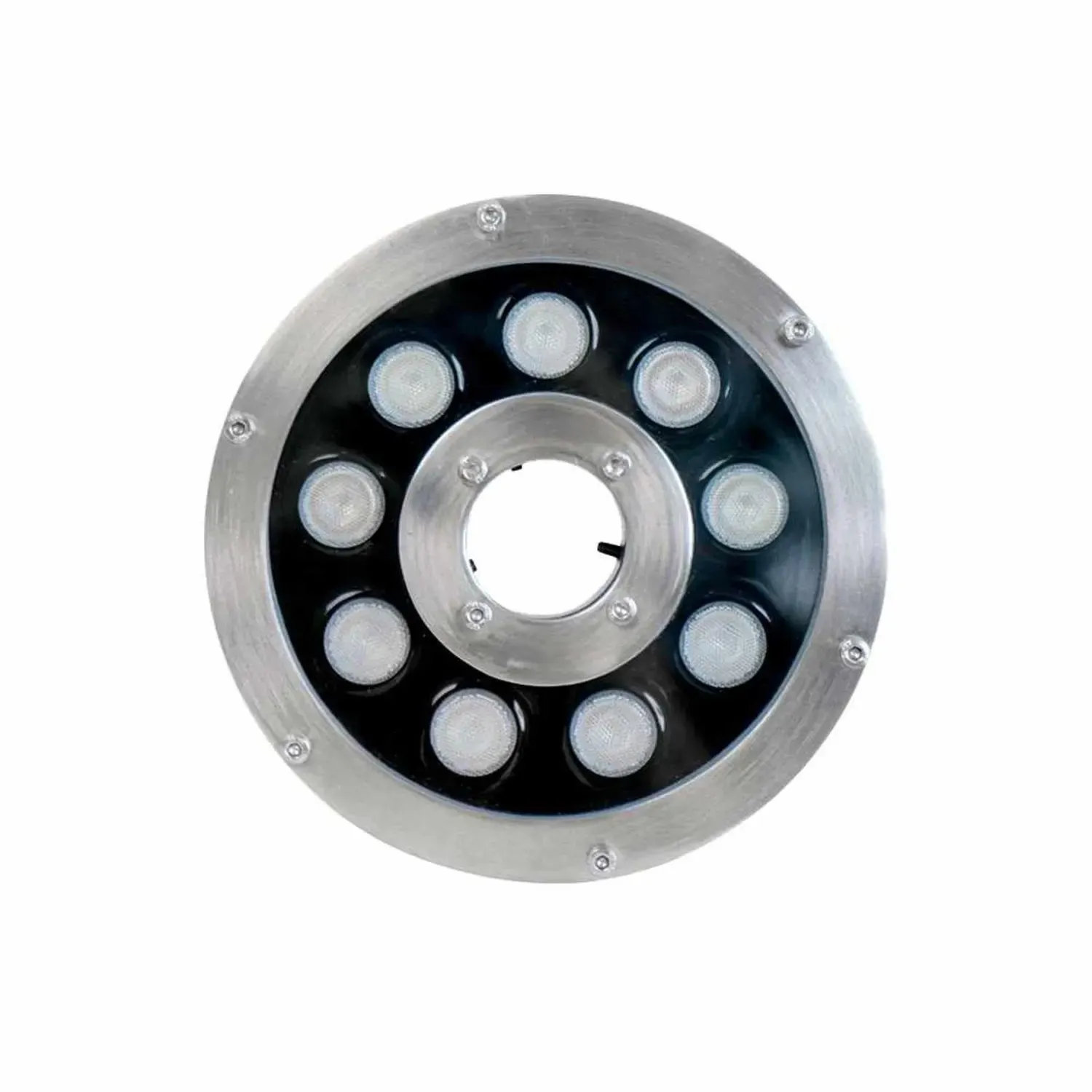 Burbujeador FLUSSO LED 27 W — vista 4