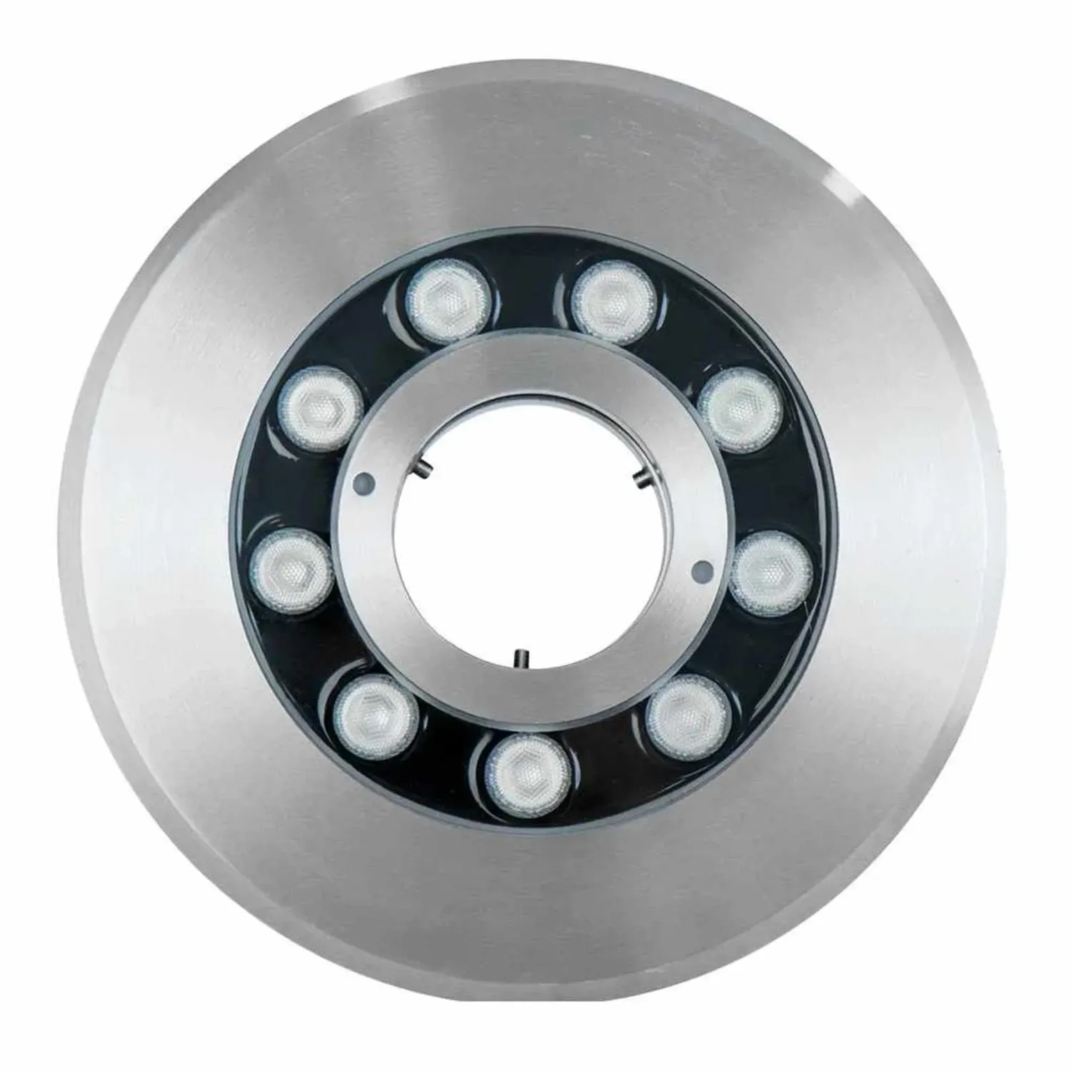 Burbujeador FLUSSO LED 27 W peatonal — vista 9