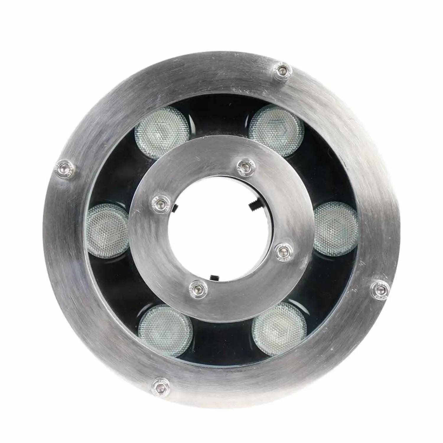 Burbujeador FLUSSO LED 6 W — vista 1