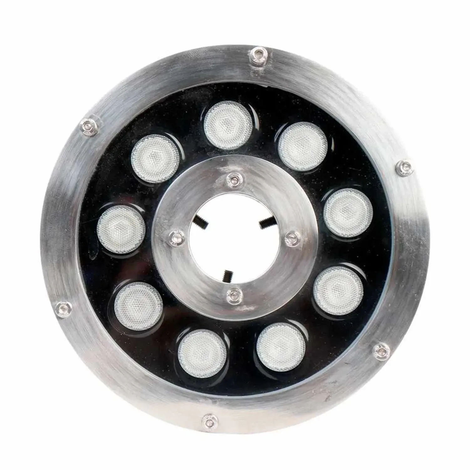 Burbujeador FLUSSO LED 9 W — vista 2