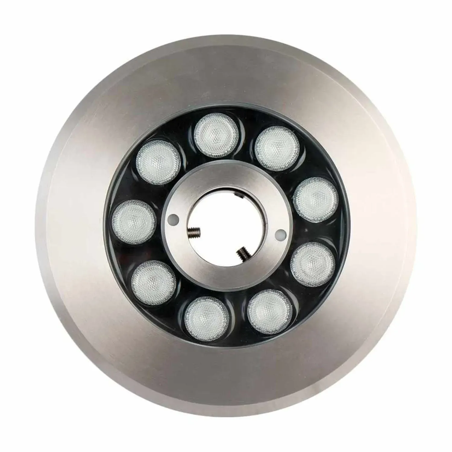 Burbujeador FLUSSO LED 9 W peatonal — vista 5