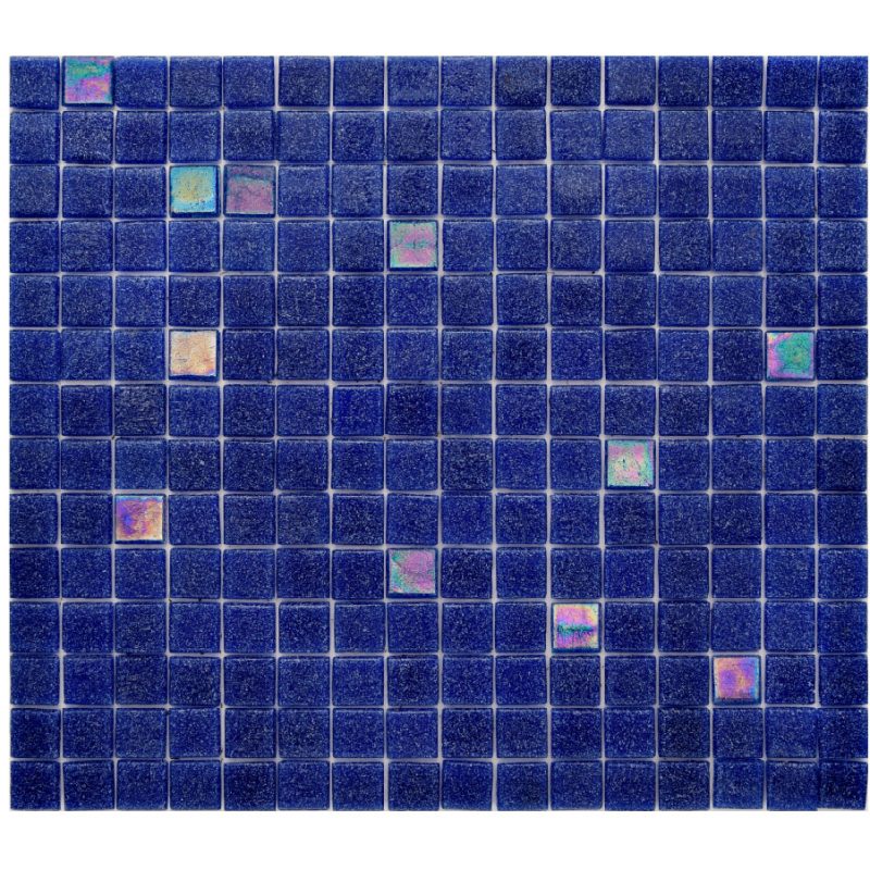 Mosaico Cobalto Obscuro -5 v20 - Akua Premium