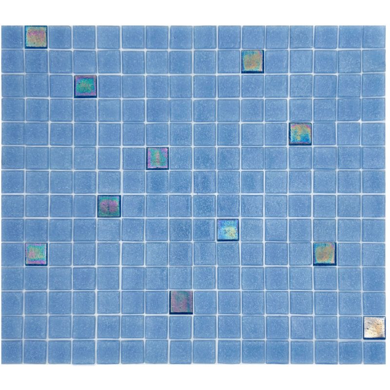 Mosaico Cristal -5 v20 - Akua Premium