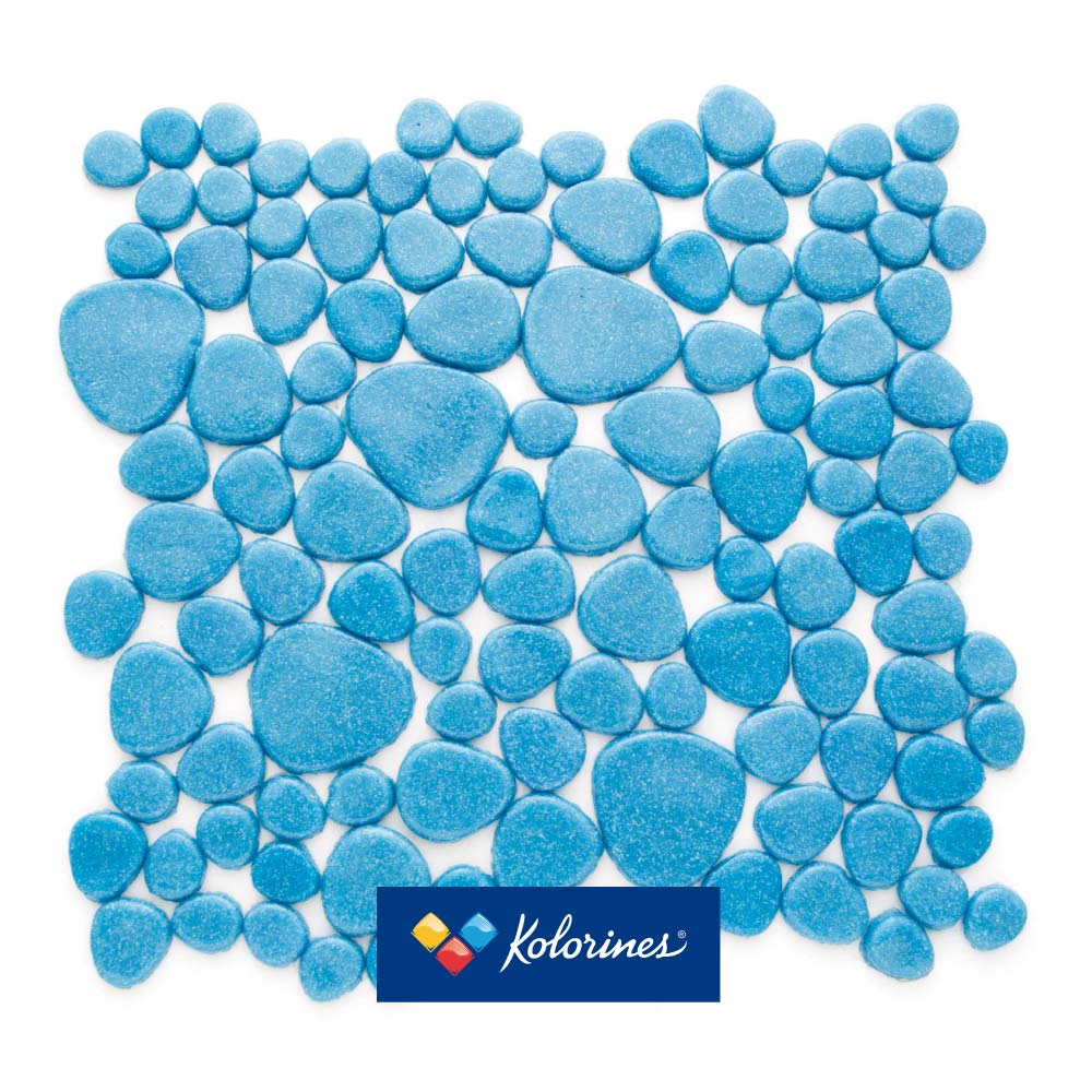 Mosaico Akumal — Colección Vitrogota