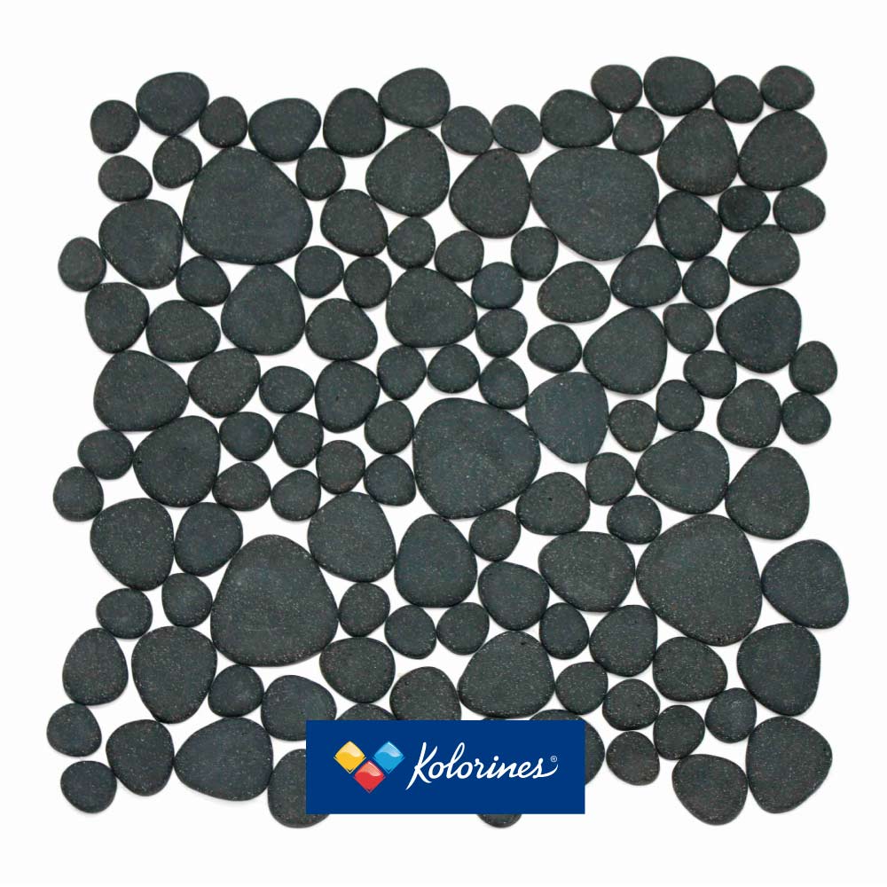 Mosaico Volcánica Mate — Colección Vitrogota