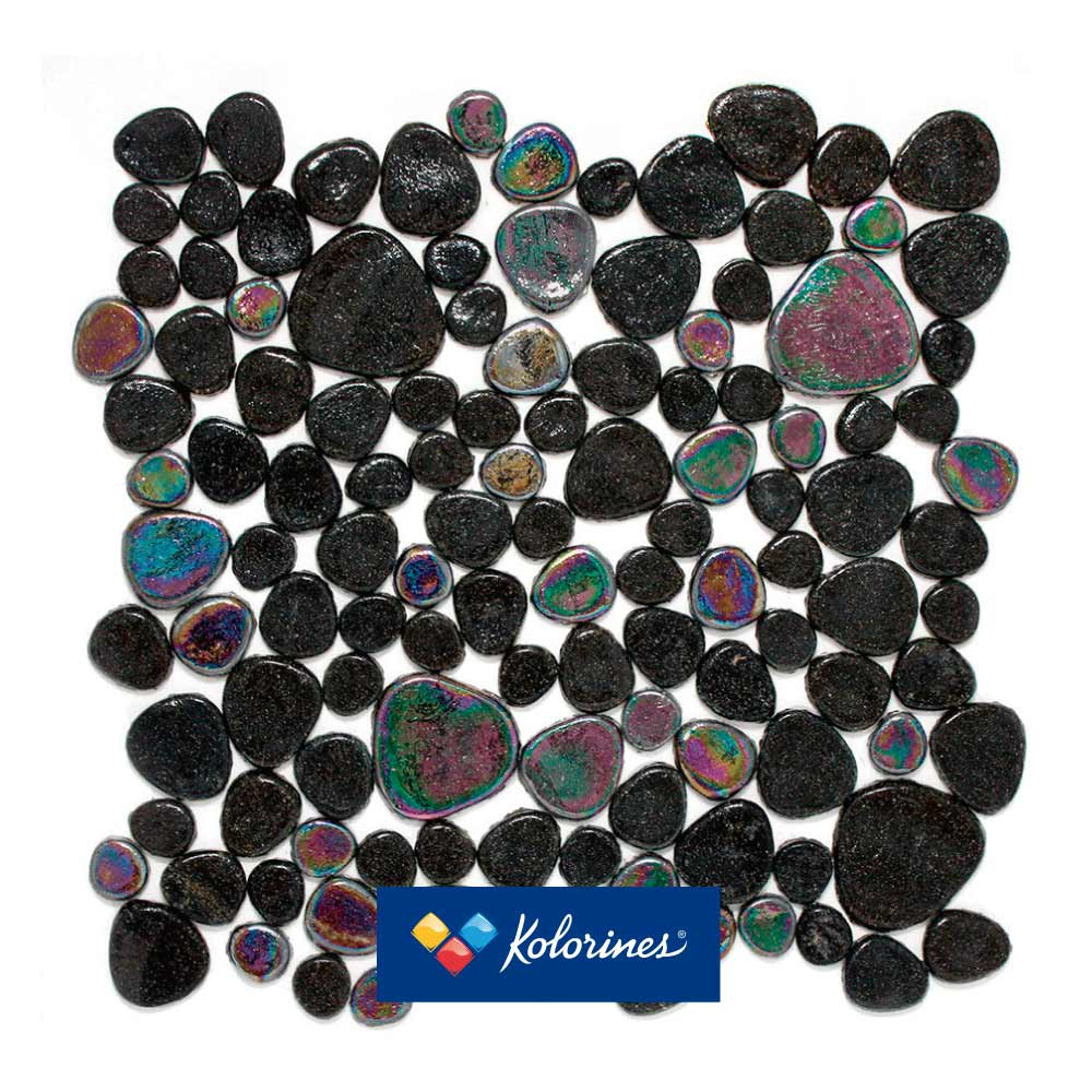 Mosaico Volcánica — Colección Vitrogota