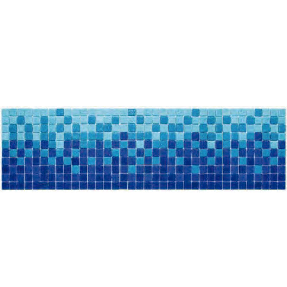 Cenefa Brisa de Kolorines