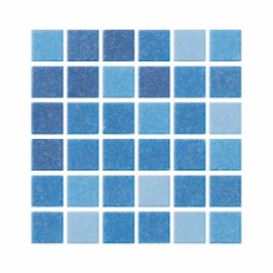 Mosaico Mix Profundo - Coleccion MOSAIKV-PV2