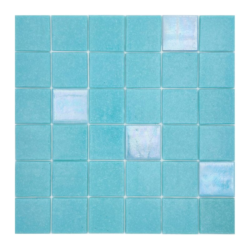 Mosaico Turquesa -10 v50 - Akua Premium
